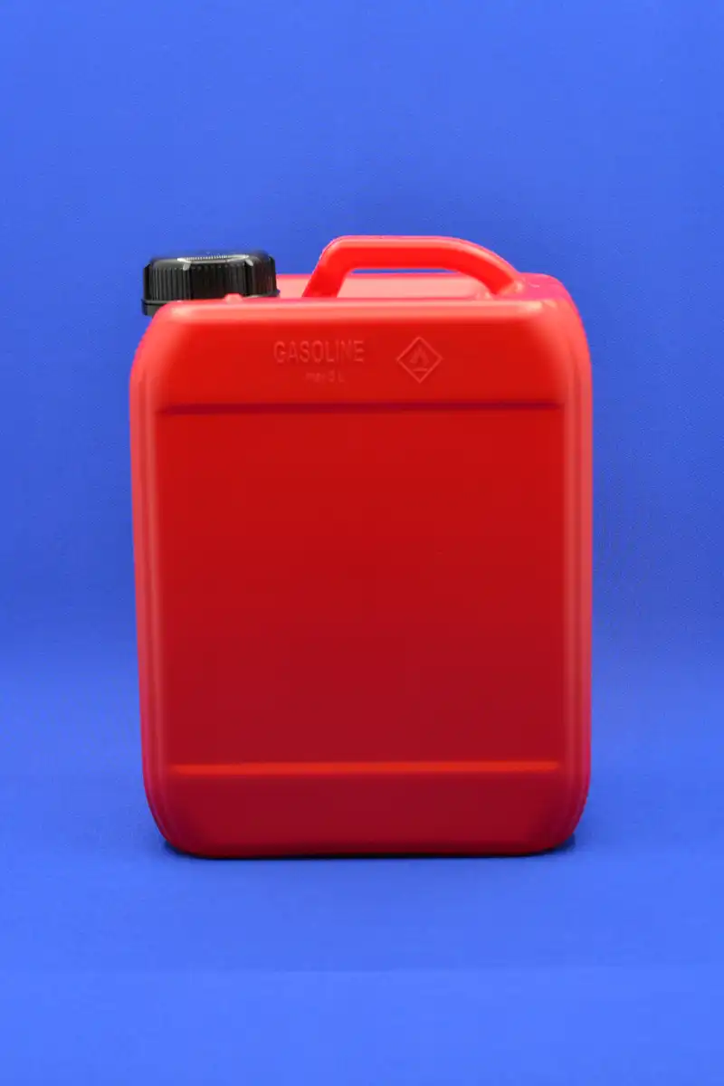 Каністра для палива 5 літрів