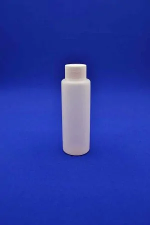 Флакон HDPE 100 мл для рідини для зняття лаку ПГ