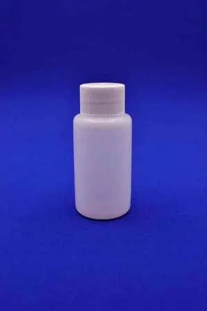 Флакон HDPE 50 мл для рідини для зняття лаку ПГ