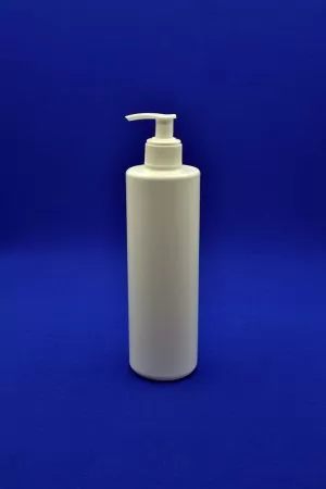 Флакон 500 мл HDPE с дозатором для жидкого мыла (1)