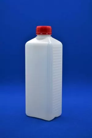 Канистра 1 литр для масла