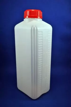 Канистра пластиковая 2 литра